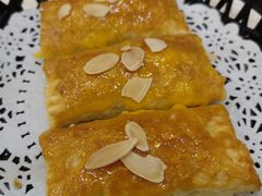 蜜汁叉烧酥-顺德人家食府(黄金广场店)