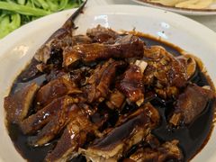 -汇兴源餐馆(小北路店)
