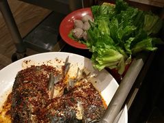 -红辣椒·川菜·火锅(科华路店)