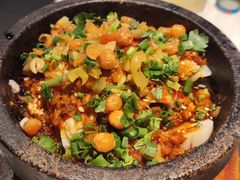 -新蜀会四川豆花(五羊店)