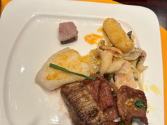 -上海凯宾斯基大酒店