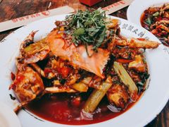 -夹夹大·蟹蟹大排档(财富又一城店)