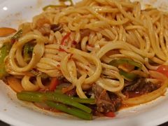 -巴依老爷新疆美食(常营店)