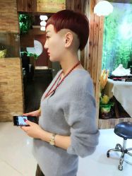 点击看大图 -煊私人定制美发会所