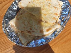 -Pakwaan Indian restaurant芭港湾印度餐厅(领事馆店)