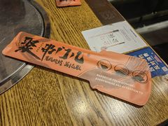 -聚串门儿·东北烧烤(信义坊店)