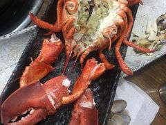 -真情鲍鱼海鲜汤