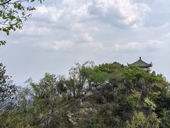 -莫干山风景区