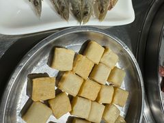 -英雄故事地摊烤肉(马驹桥店)