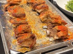 -望海湾海鲜楼·海鲜(开发区店)