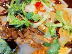 -羊来顺冰煮鲜羊 铁锅烀羊肉(中央大街店)