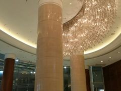 -上海雅居乐万豪侯爵酒店
