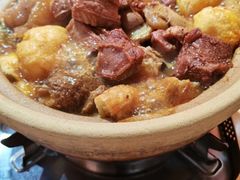 牛腩牛杂煲（中煲）-牛腩之旅·牛腩牛杂煲(光启城美食城店)