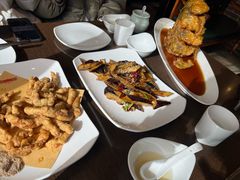 -老牌坊鲁菜名店(宽厚里店)