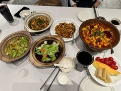 -眉州东坡(国贸店)