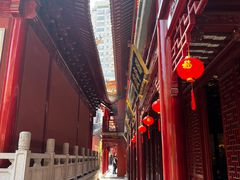 -钦赐仰殿道观