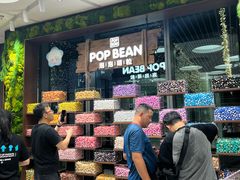 -泡泡玛特POPMART(天环购物中心店)