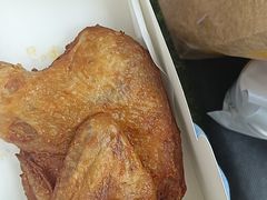 -麦当劳(季平店)