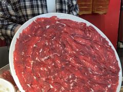 -1078號老北京涮肉(松柏店)