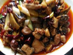 -白家寨子·山野白族菜(古城总店)