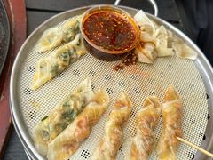 -沙州食驿·非遗小吃夜市