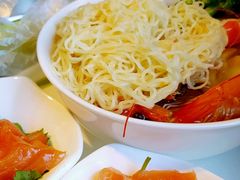 -咖啡CHA自助餐厅(香格里拉饭店)