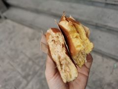 -蛋烘糕(新华公园店)