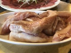 -喜来稀肉(望京店)