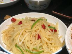 -老头儿油爆虾·知味杭州(爱琴海购物中心)