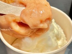 -LUNEURS月乐诗·法式冰淇淋(北外滩来福士广场店)