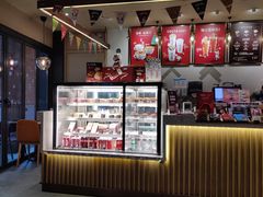 -COSTA COFFEE(武汉天地店)