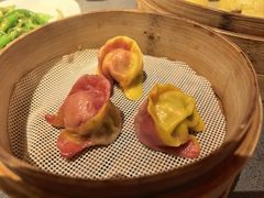 -德发长·花式蒸饺(大唐不夜城店)
