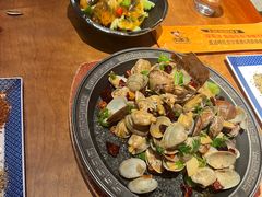 -肉串汪(月坛店)