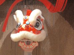 -扬州狮子楼(东关街店)
