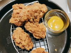 -韩宫宴和牛烤肉(上海金山万达店)