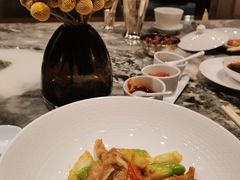 -王府半岛酒店