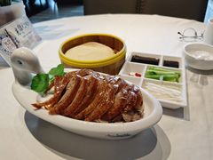 -大鸭梨烤鸭(顺义石园店)