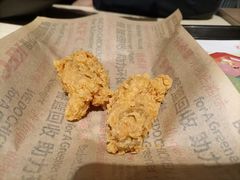 -肯德基(天鹅湖万达店)