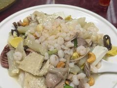 白什盘-协和菜馆(凤凰街店)