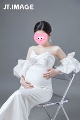 -专注孕妇照亲子照·纪田摄影