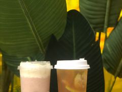 -SENTEA森茶(麦地丽日店)