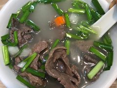 -银记肠粉店(新港西路店)