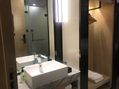 -宜必思酒店(苏州金鸡湖国际博览中心店)