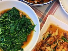 酒香草头-玲珑餐厅(陕西南路店)
