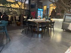 -又见炊烟私房菜(敬亭路店)