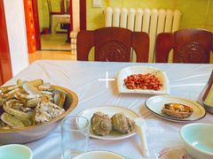 -宾朋海鲜美食餐厅·特色美食(兴海路店)