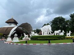 -清迈夜间动物园