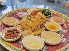 -顺味凤城·顺德菜专门店(九六广场店)