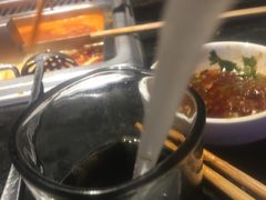 招牌虾滑-海底捞火锅(德辉广场店)