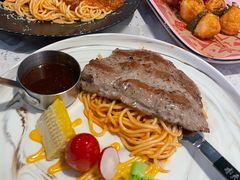 -Aqua Oasis 水天堂(常熟永旺店)